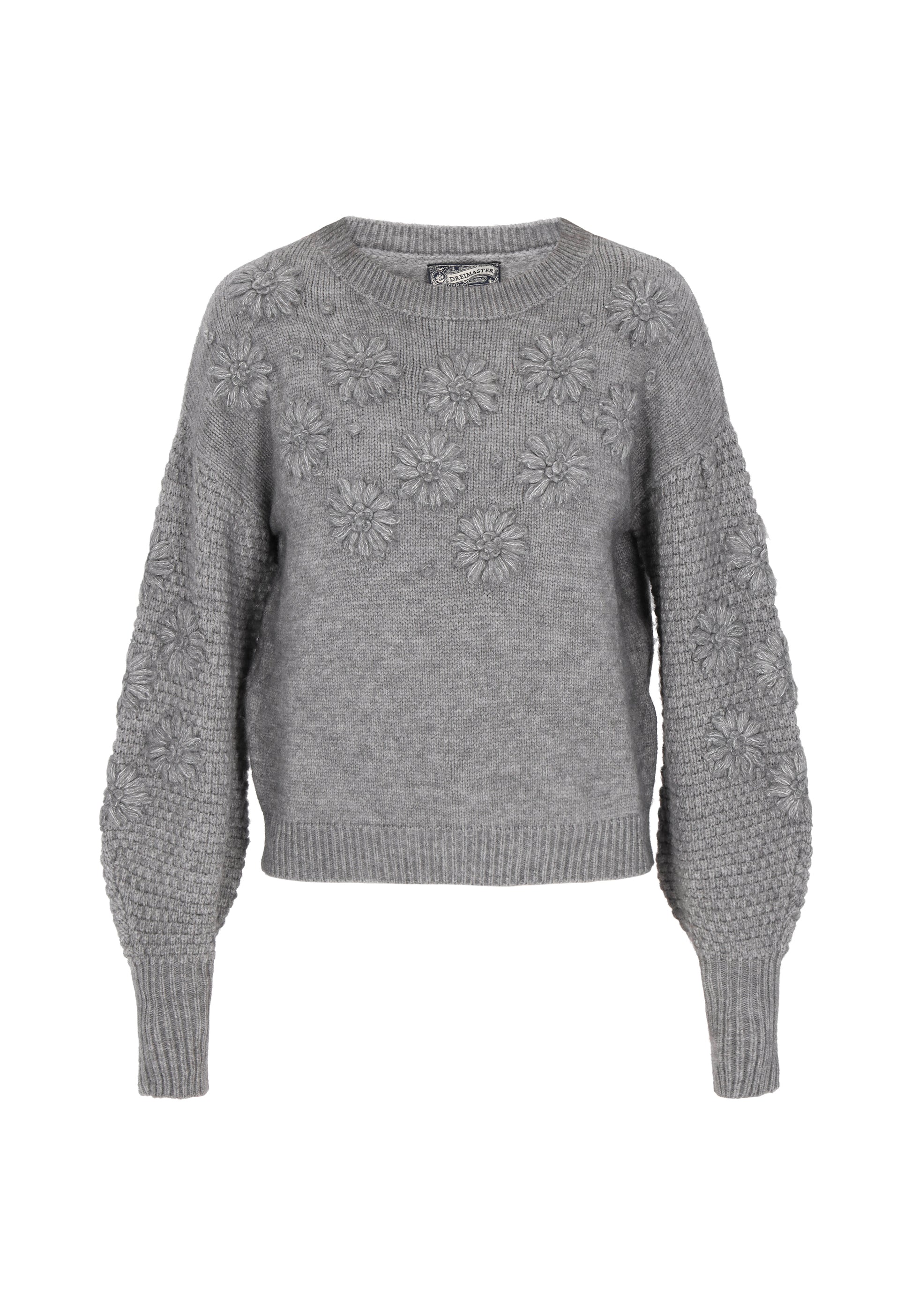 Sweter dla Kobiety DreiMaster Vintage