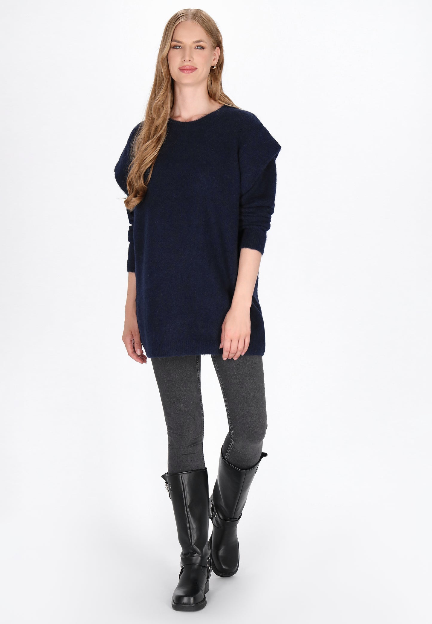 DreiMaster Vintage Damen Pullover