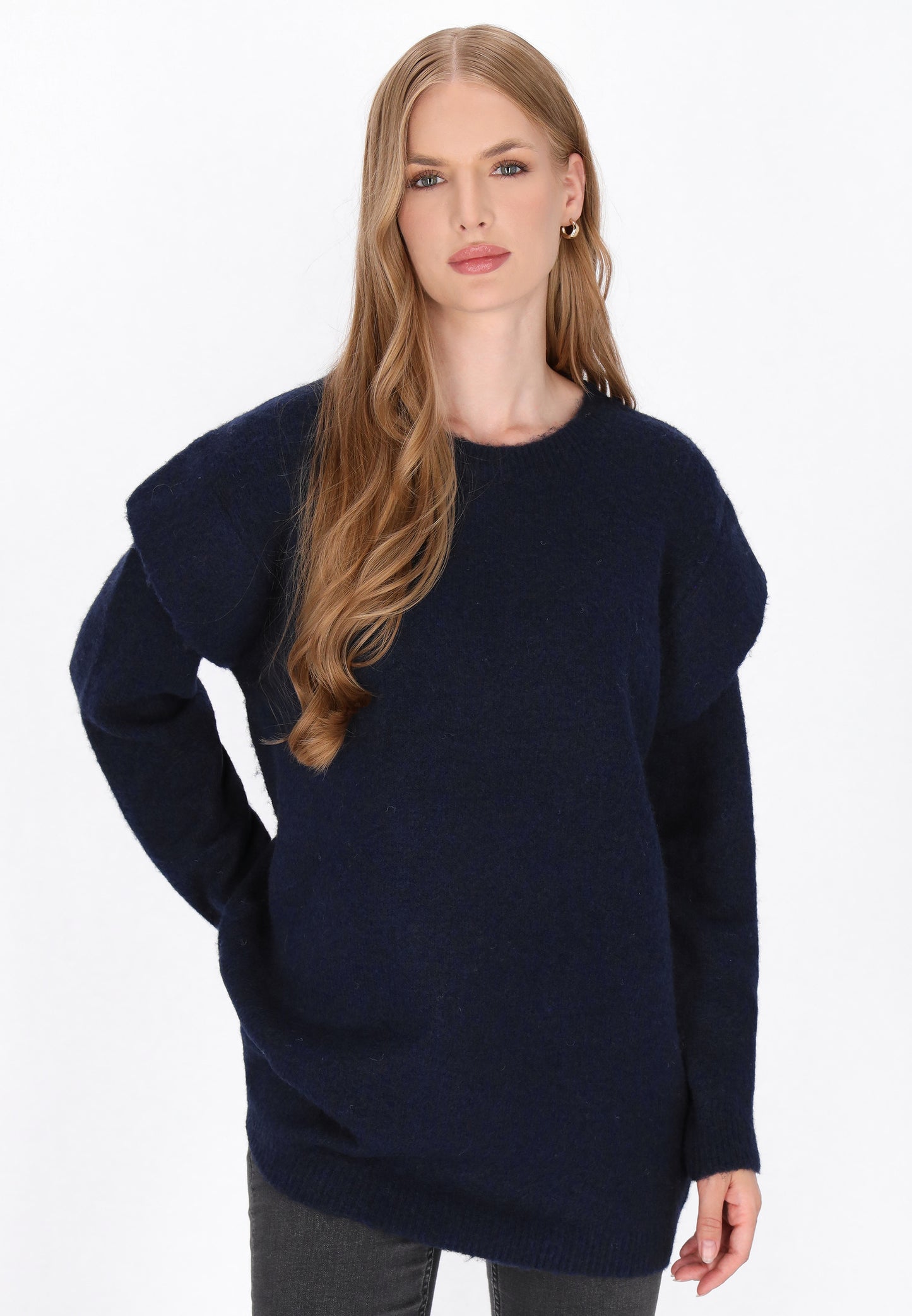 DreiMaster Vintage Damen Pullover