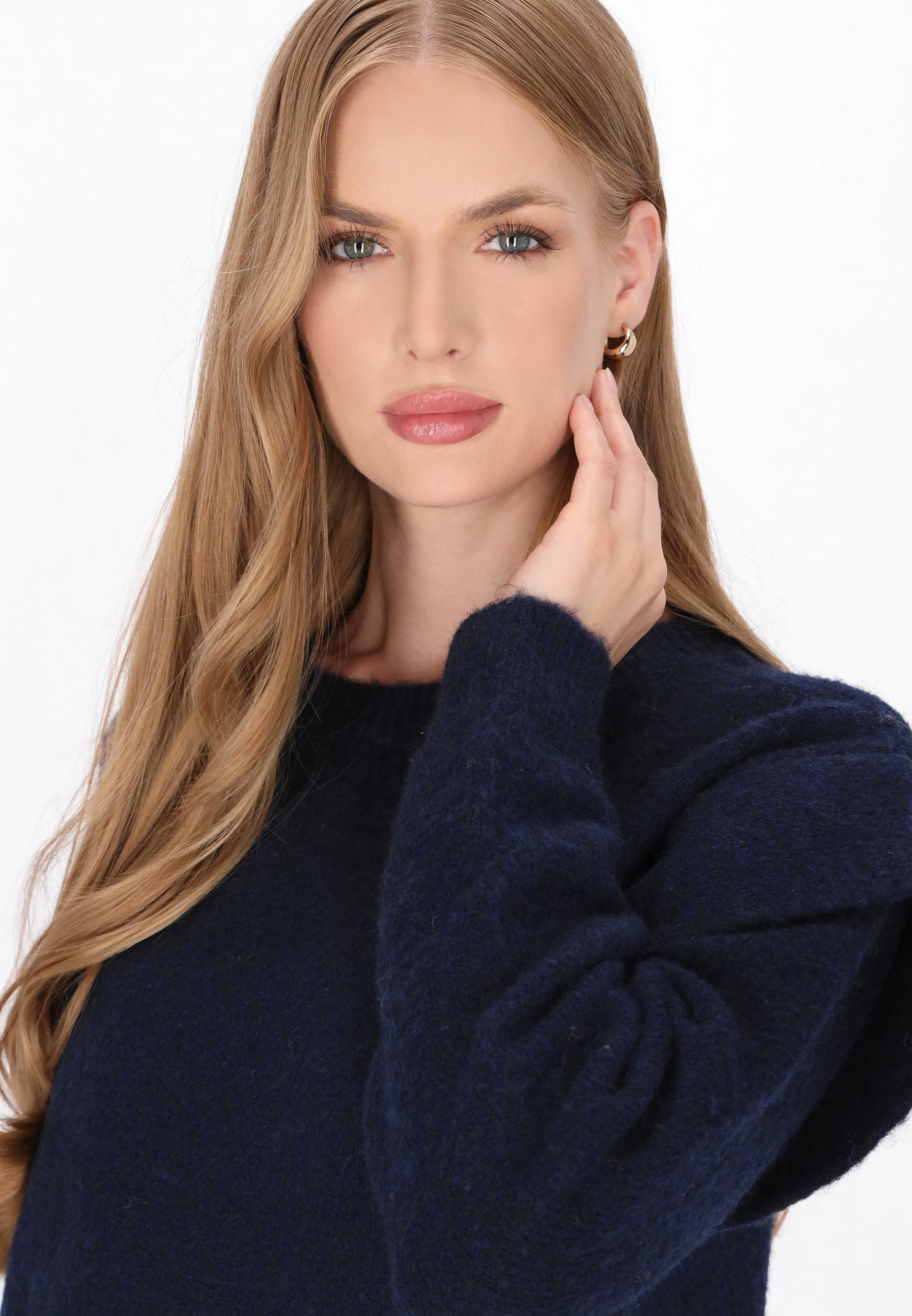 DreiMaster Vintage Damen Pullover