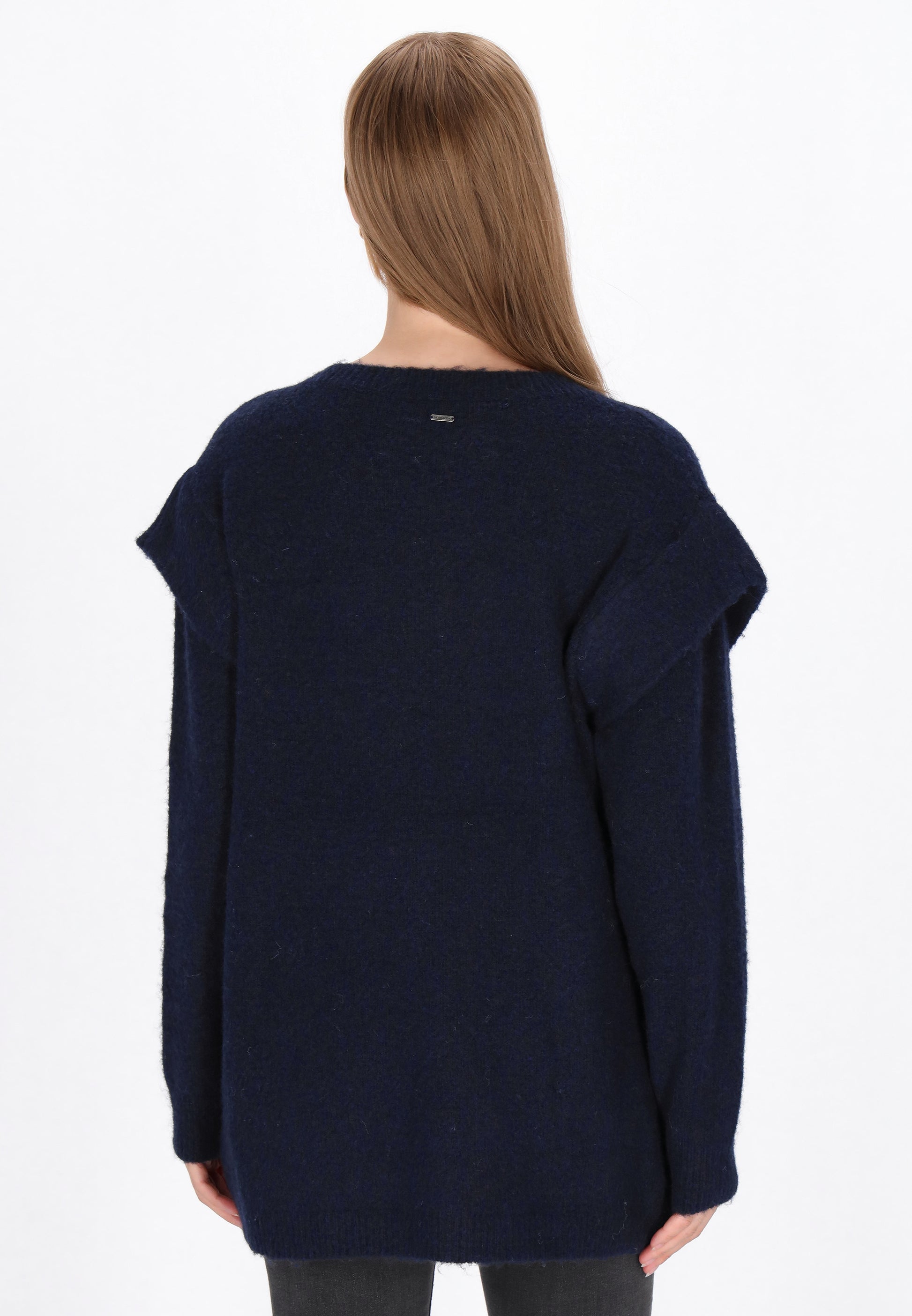 DreiMaster Vintage Damen Pullover