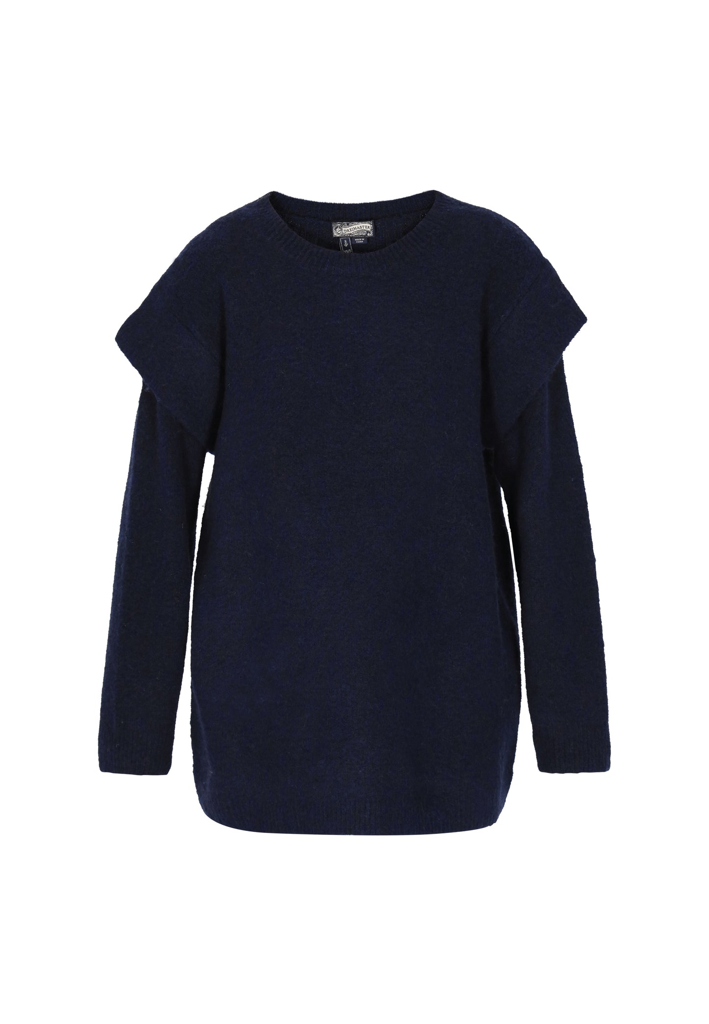 DreiMaster Vintage Damen Pullover