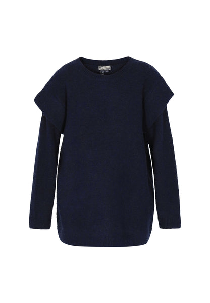 DreiMaster Vintage Damen Pullover
