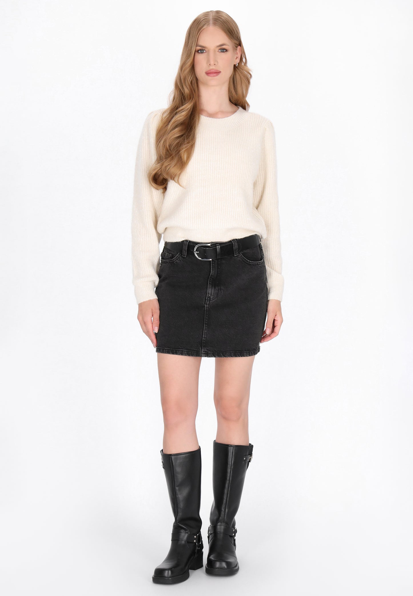 DreiMaster Vintage Damen Pullover