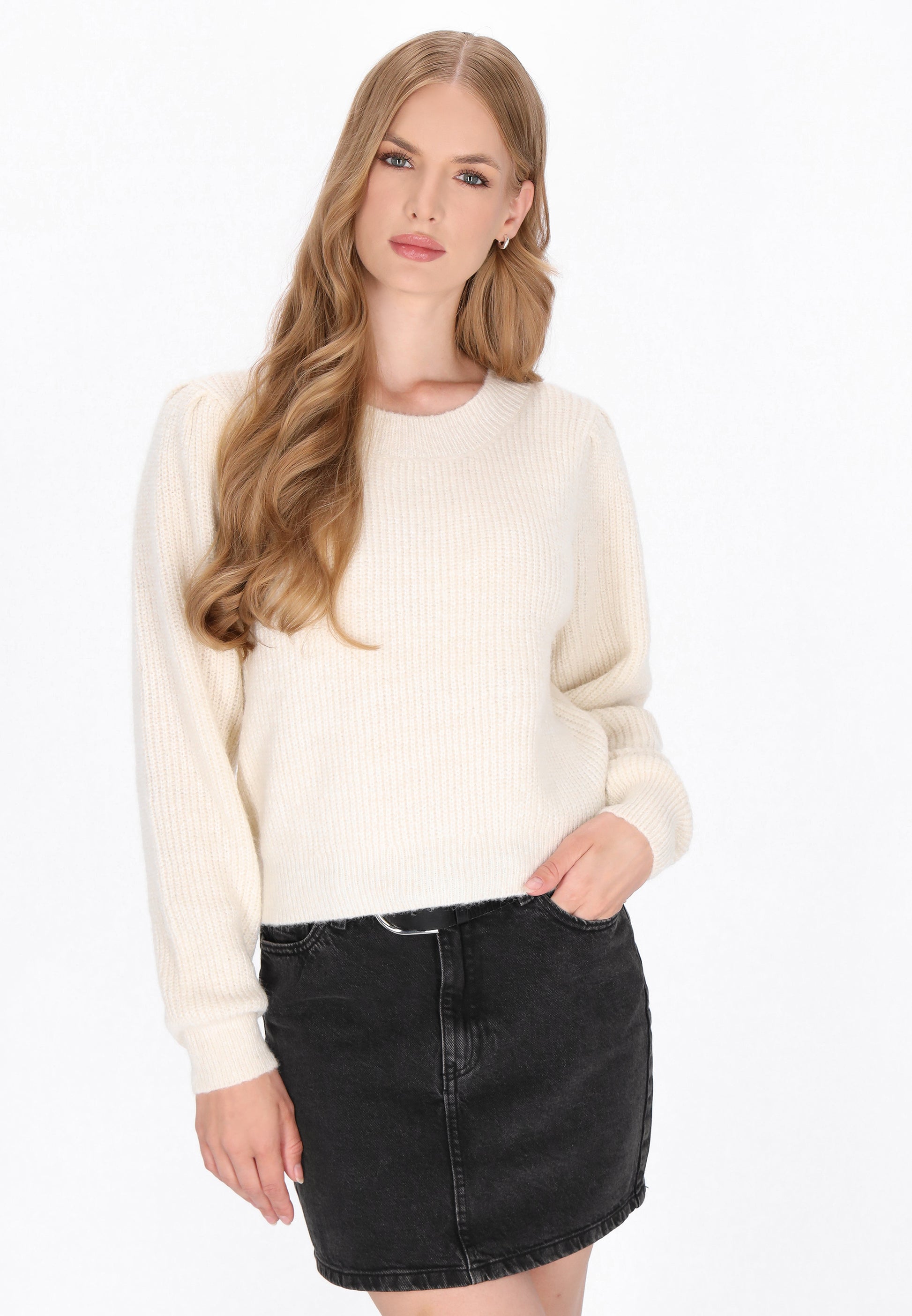 DreiMaster Vintage Damen Pullover