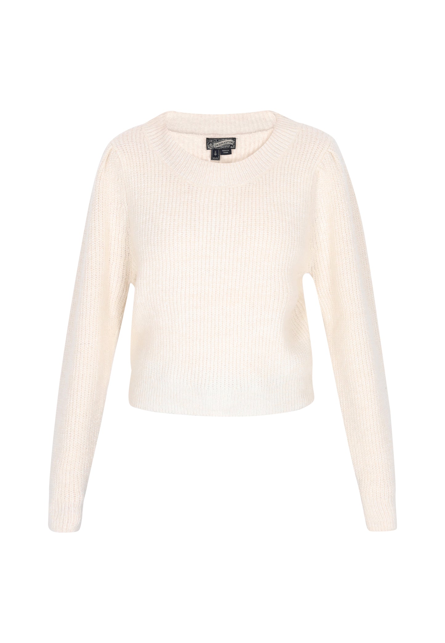DreiMaster Vintage Damen Pullover