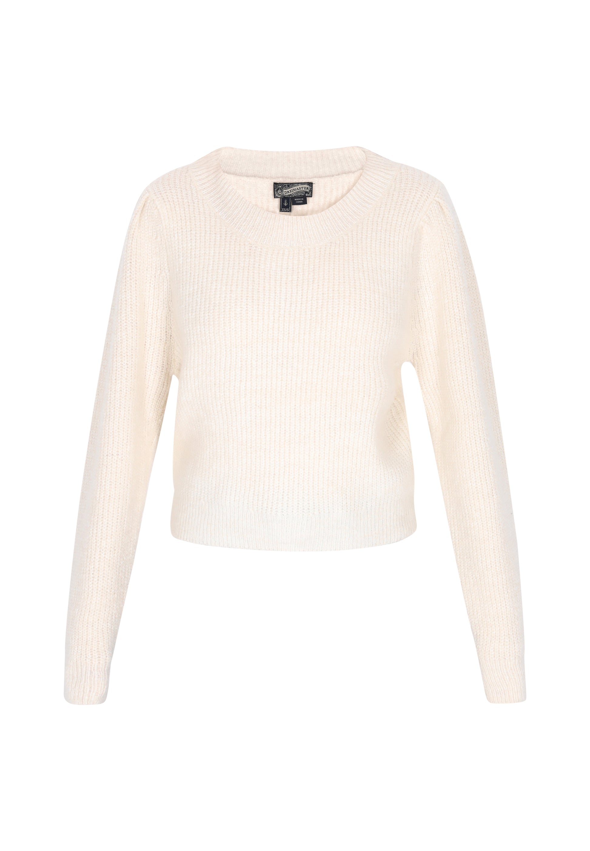 DreiMaster Vintage Damen Pullover