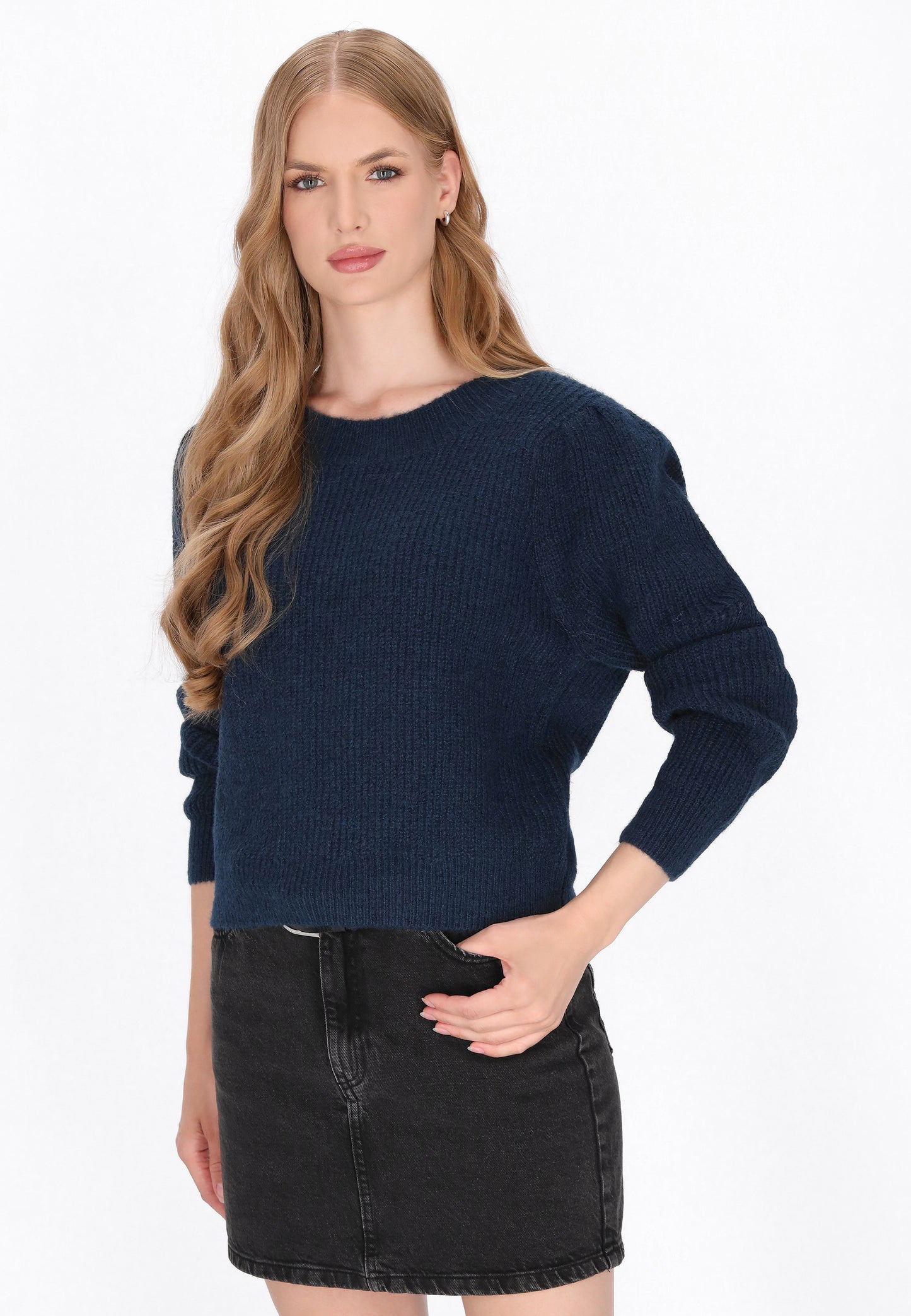 DreiMaster Vintage Damen Pullover