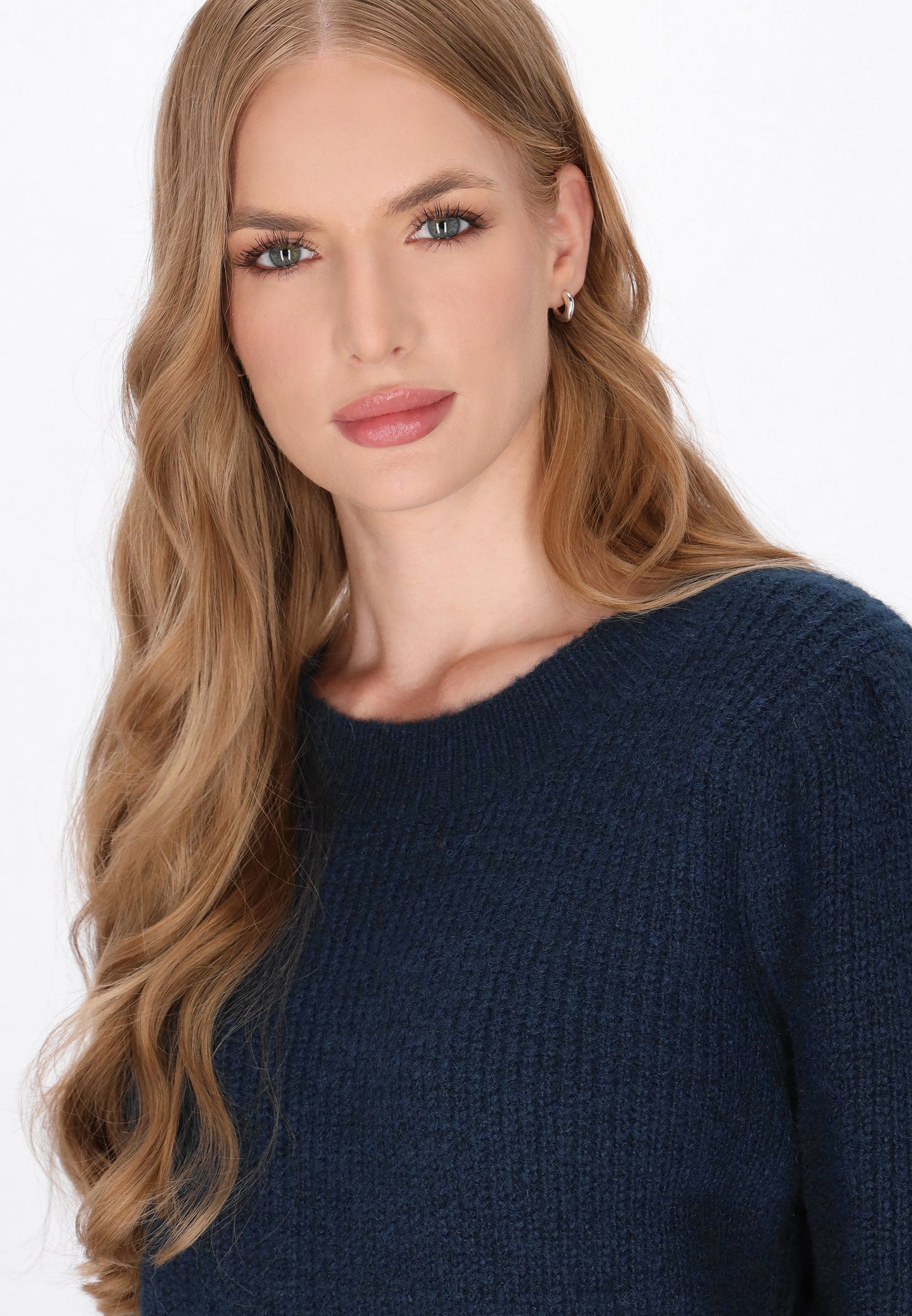 DreiMaster Vintage Damen Pullover