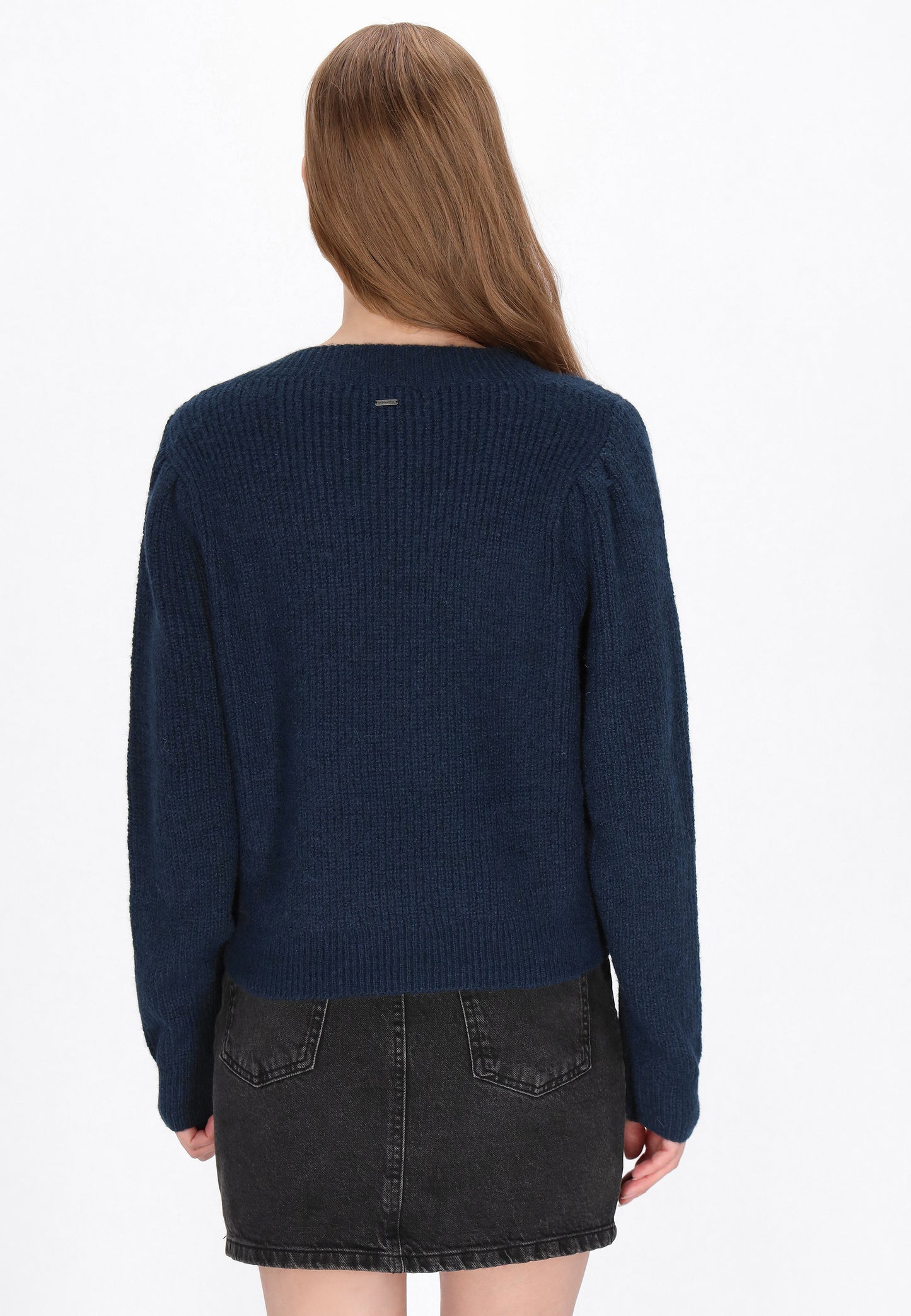 DreiMaster Vintage Damen Pullover