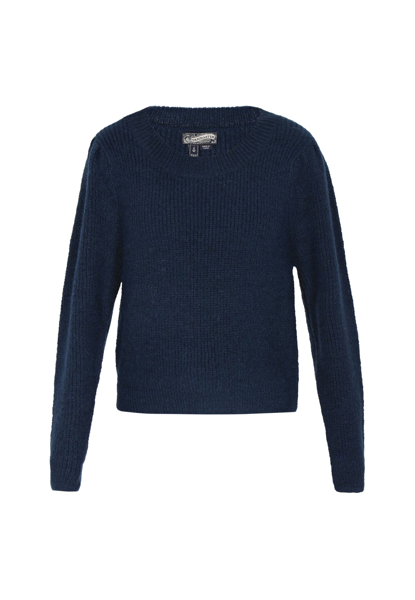 DreiMaster Vintage Damen Pullover