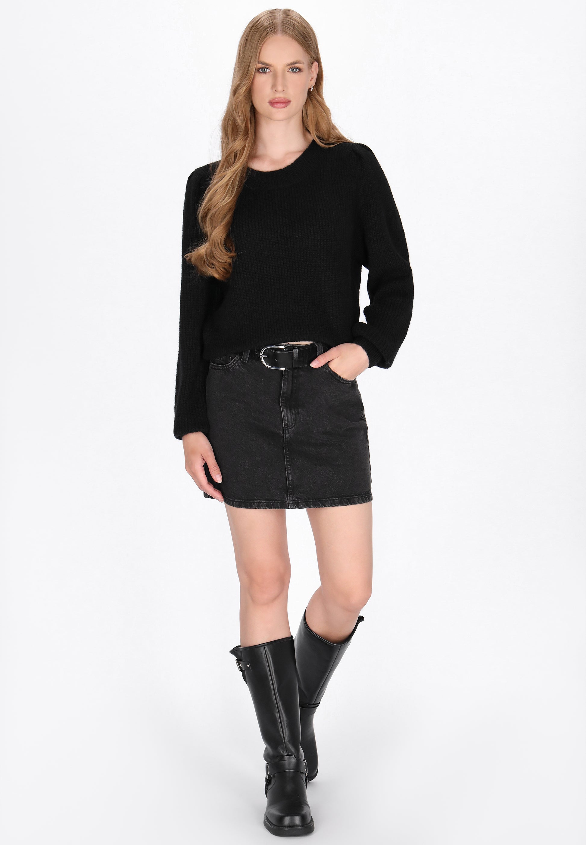 DreiMaster Vintage Damen Pullover