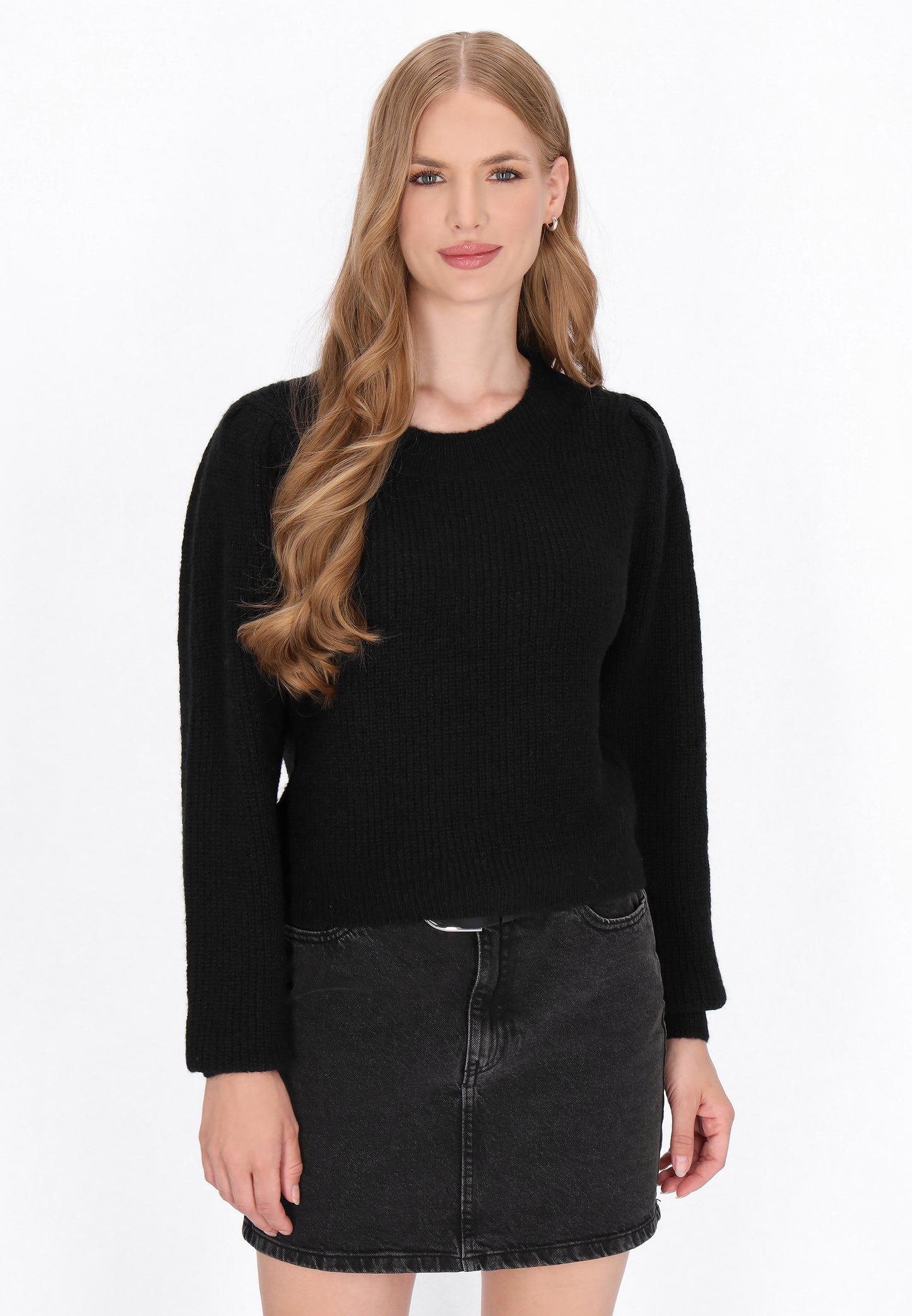 DreiMaster Vintage Damen Pullover