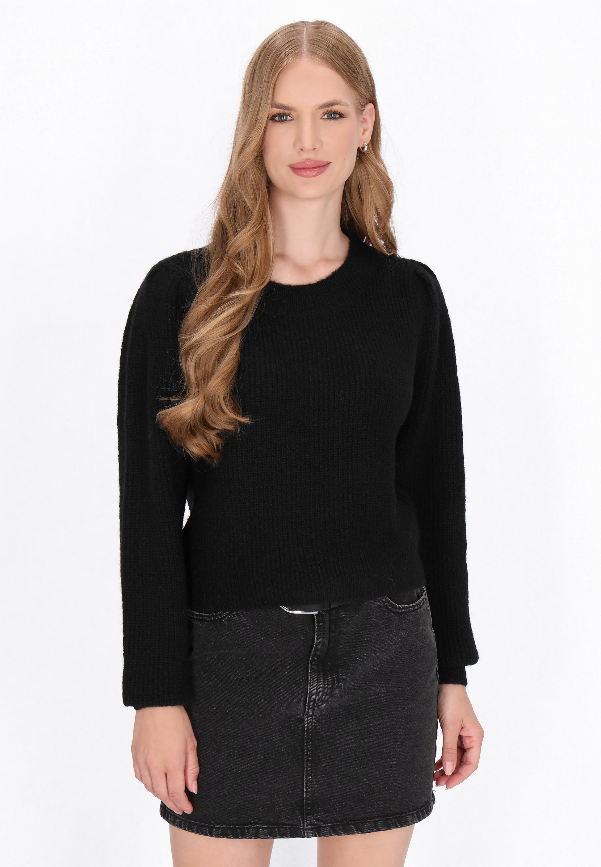 DreiMaster Vintage Damen Pullover