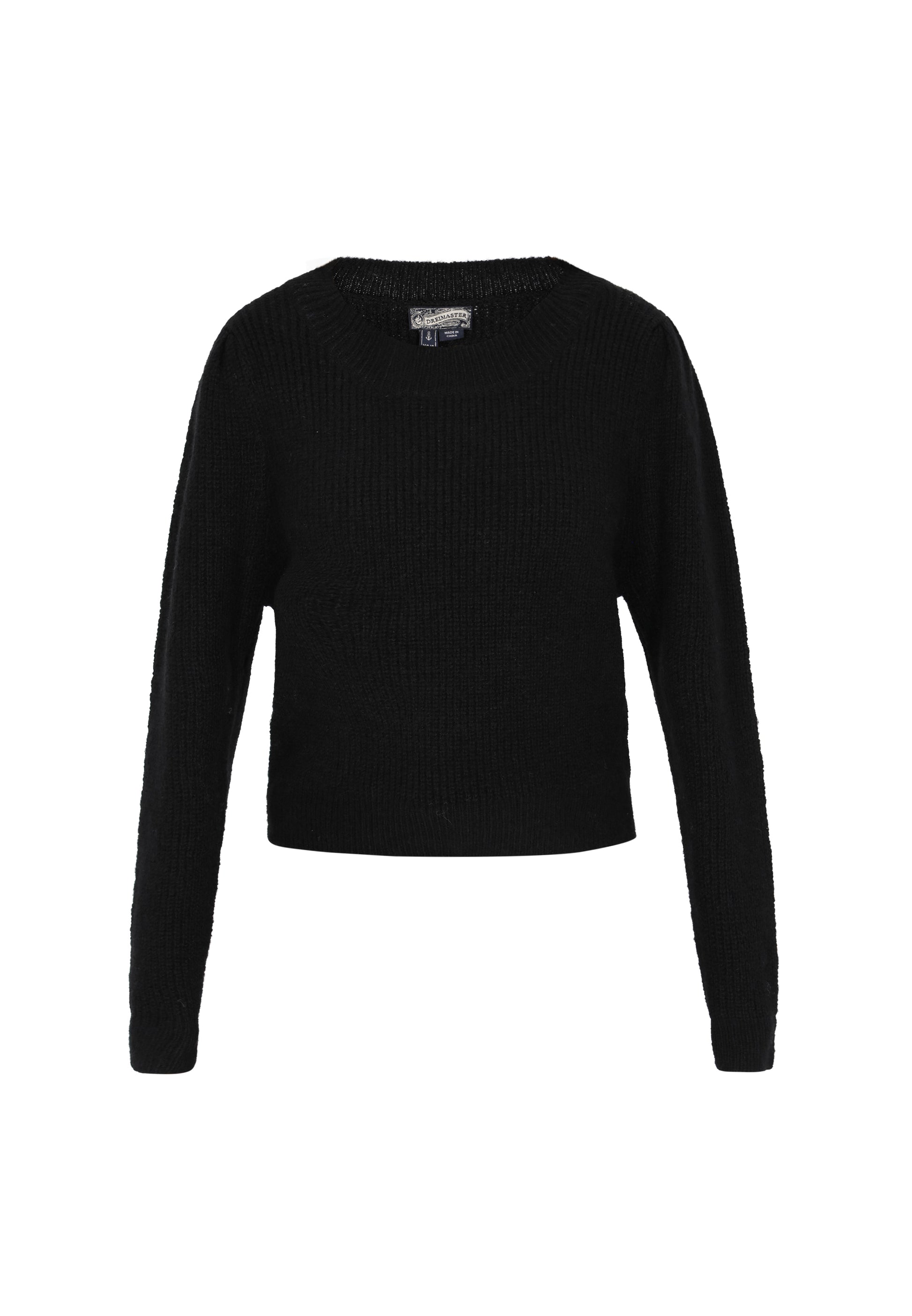 DreiMaster Vintage Damen Pullover