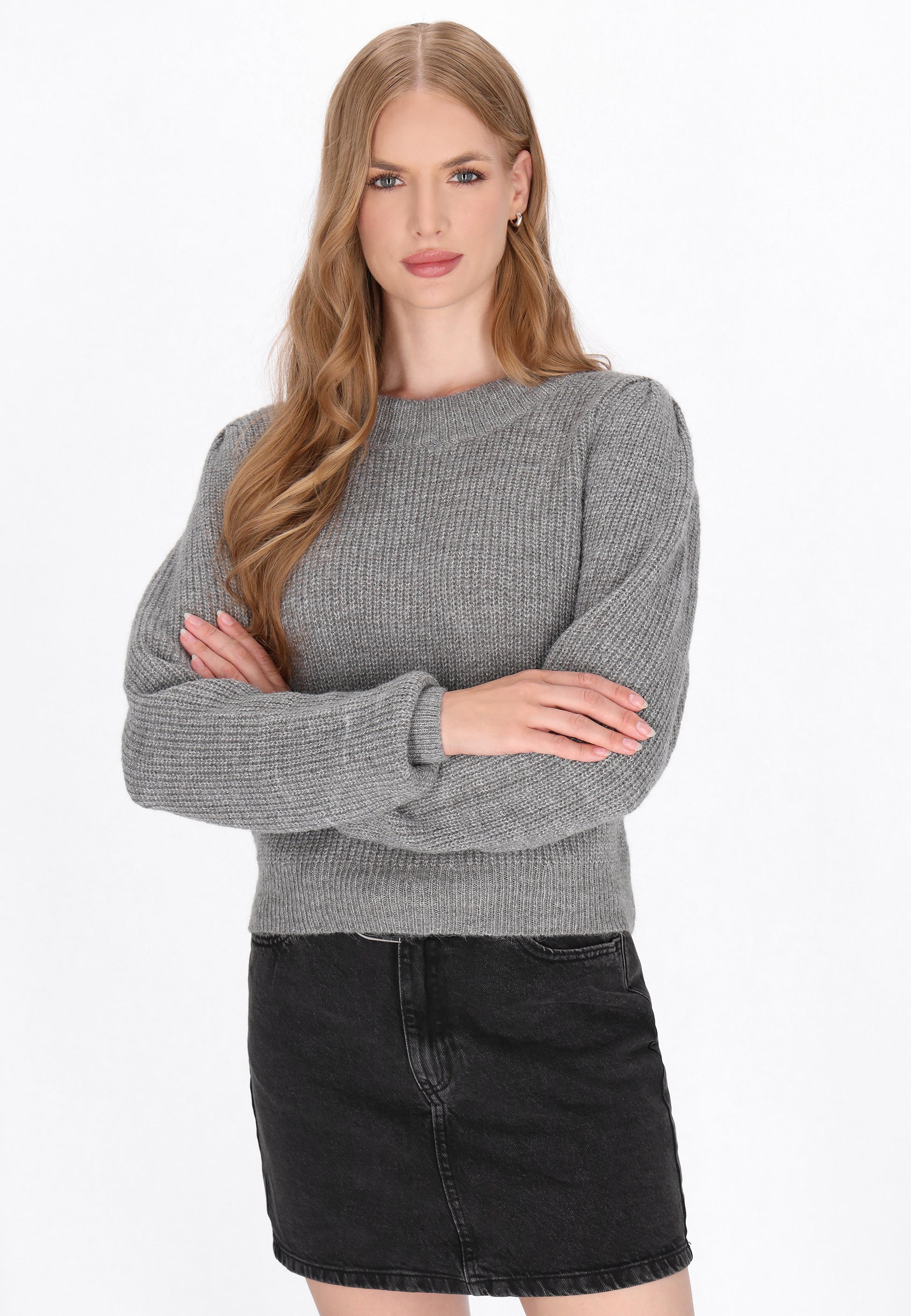 DreiMaster Vintage Damen Pullover
