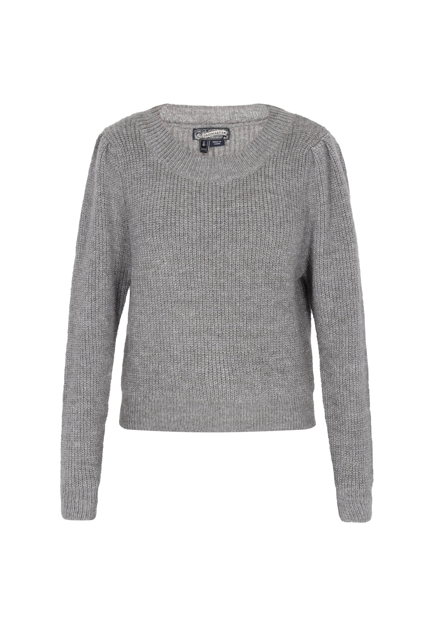 DreiMaster Vintage Damen Pullover
