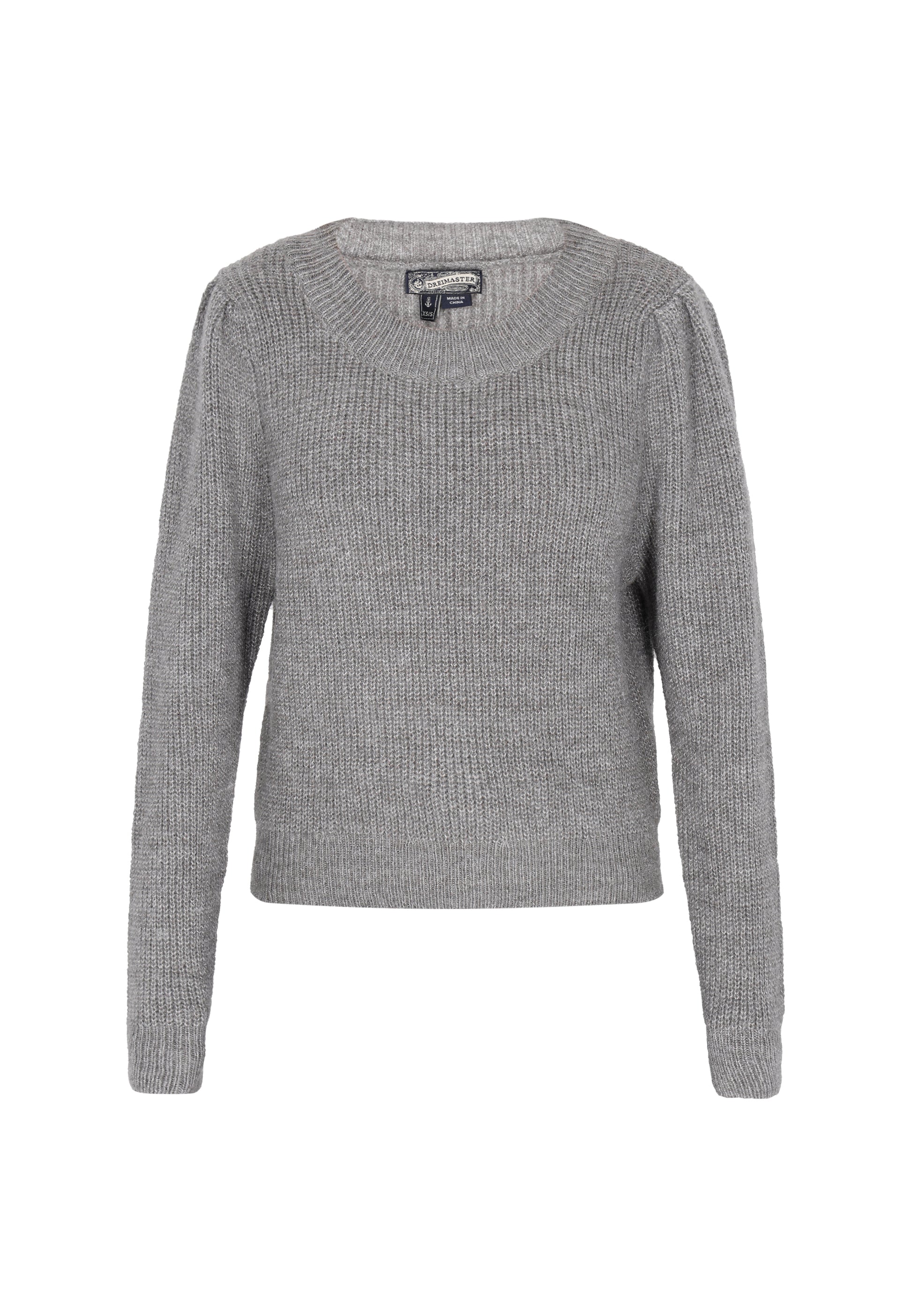 DreiMaster Vintage Damen Pullover