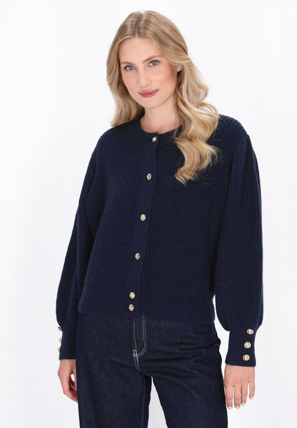 DreiMaster Maritim Women's Cardigan