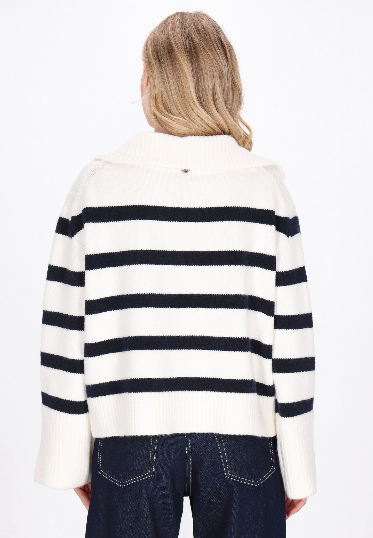 DreiMaster Maritim Sweter dla Kobiety