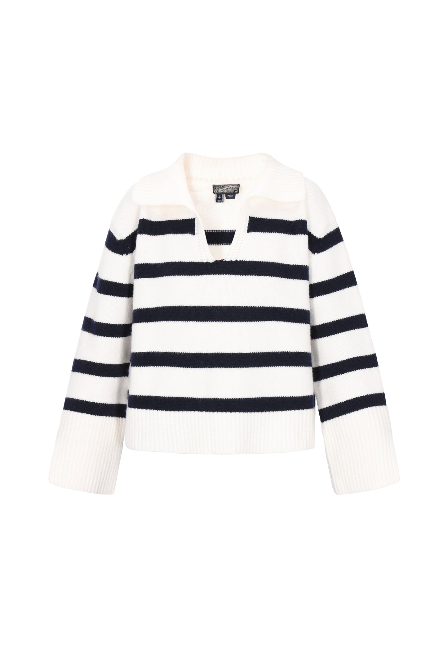 DreiMaster Maritim Sweter dla Kobiety