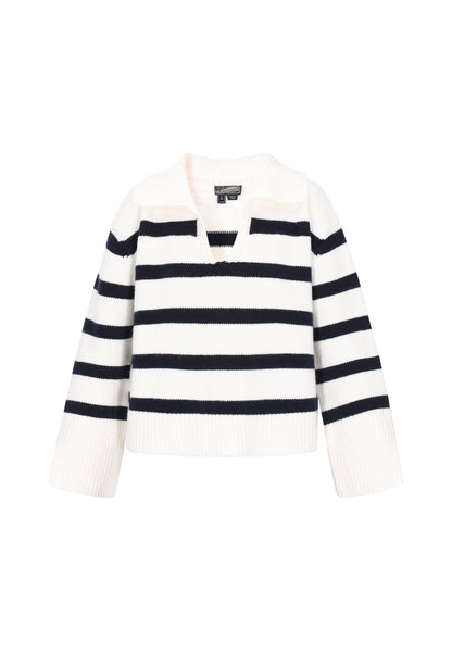 DreiMaster Maritim Sweter dla Kobiety
