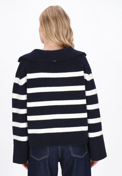 DreiMaster Maritim Sweter dla Kobiety