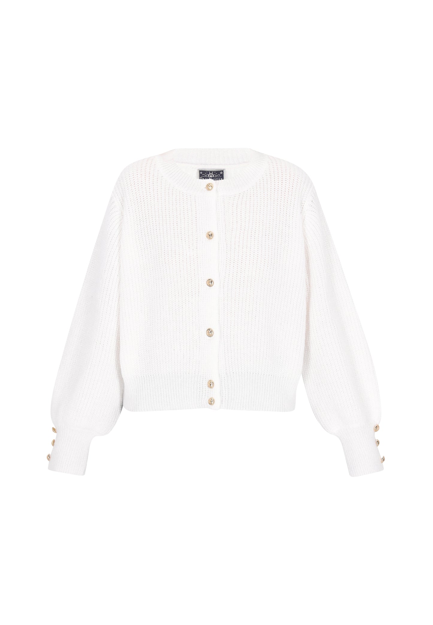 DreiMaster Maritim Women's Cardigan