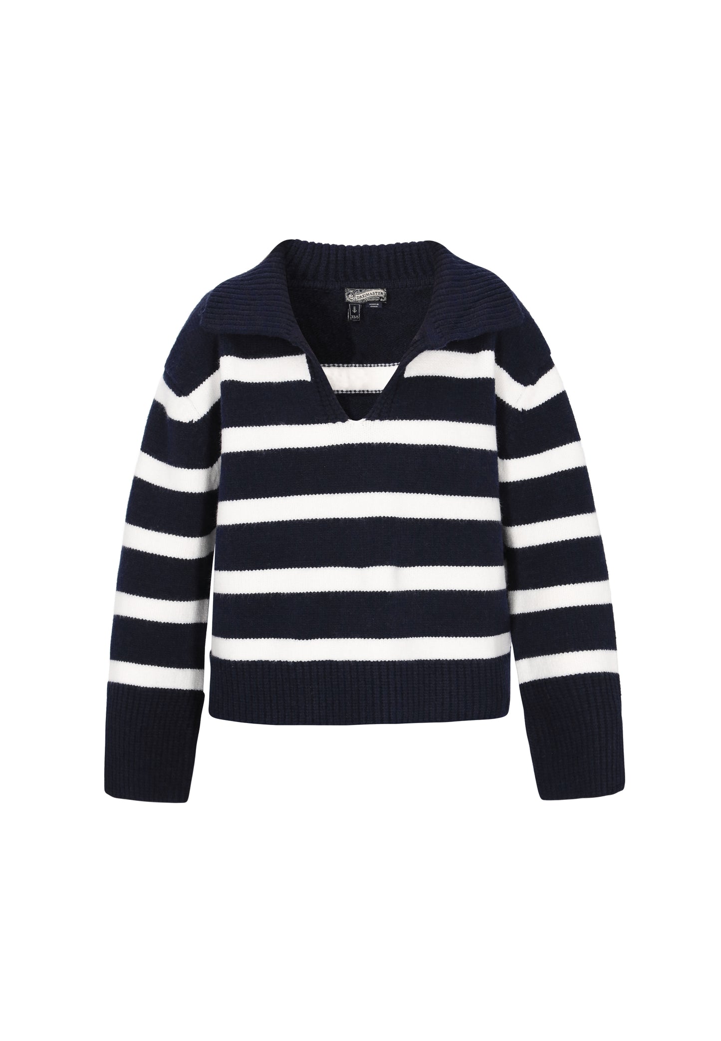DreiMaster Maritim Sweter dla Kobiety