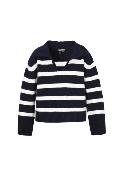 DreiMaster Maritim Sweter dla Kobiety