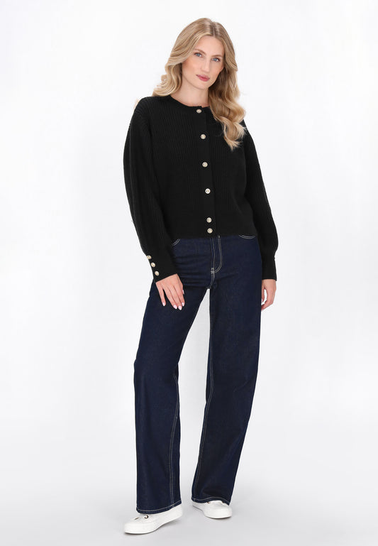 DreiMaster Maritim Women's Cardigan