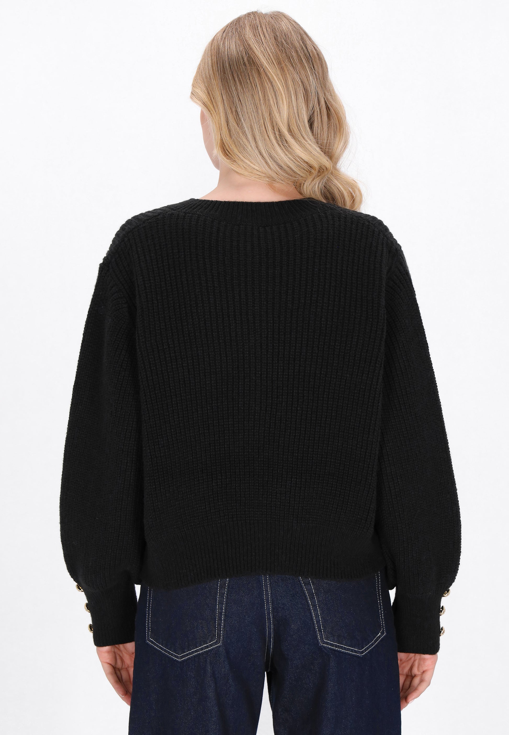 DreiMaster Maritim Women's Cardigan