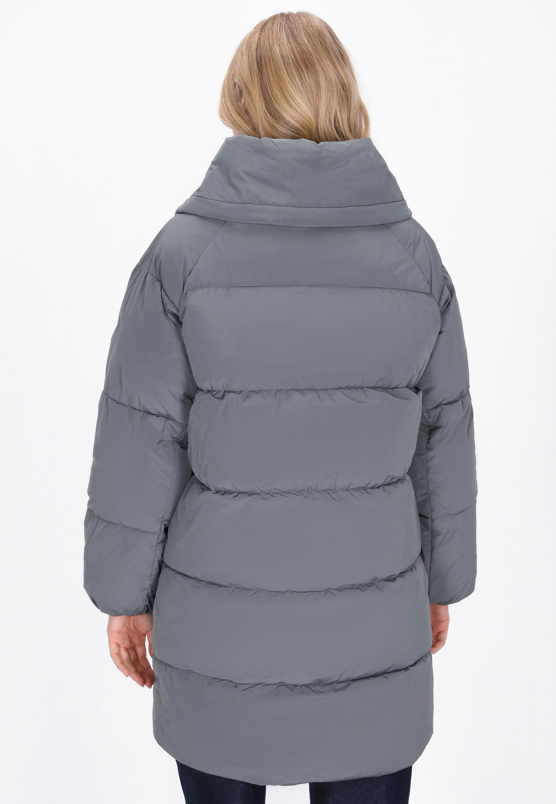 DreiMaster Maritim Damenmantel