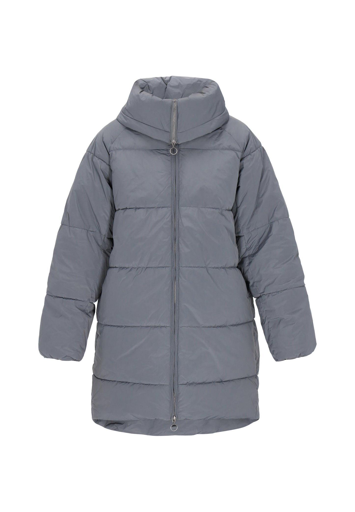 DreiMaster Maritim Damenmantel