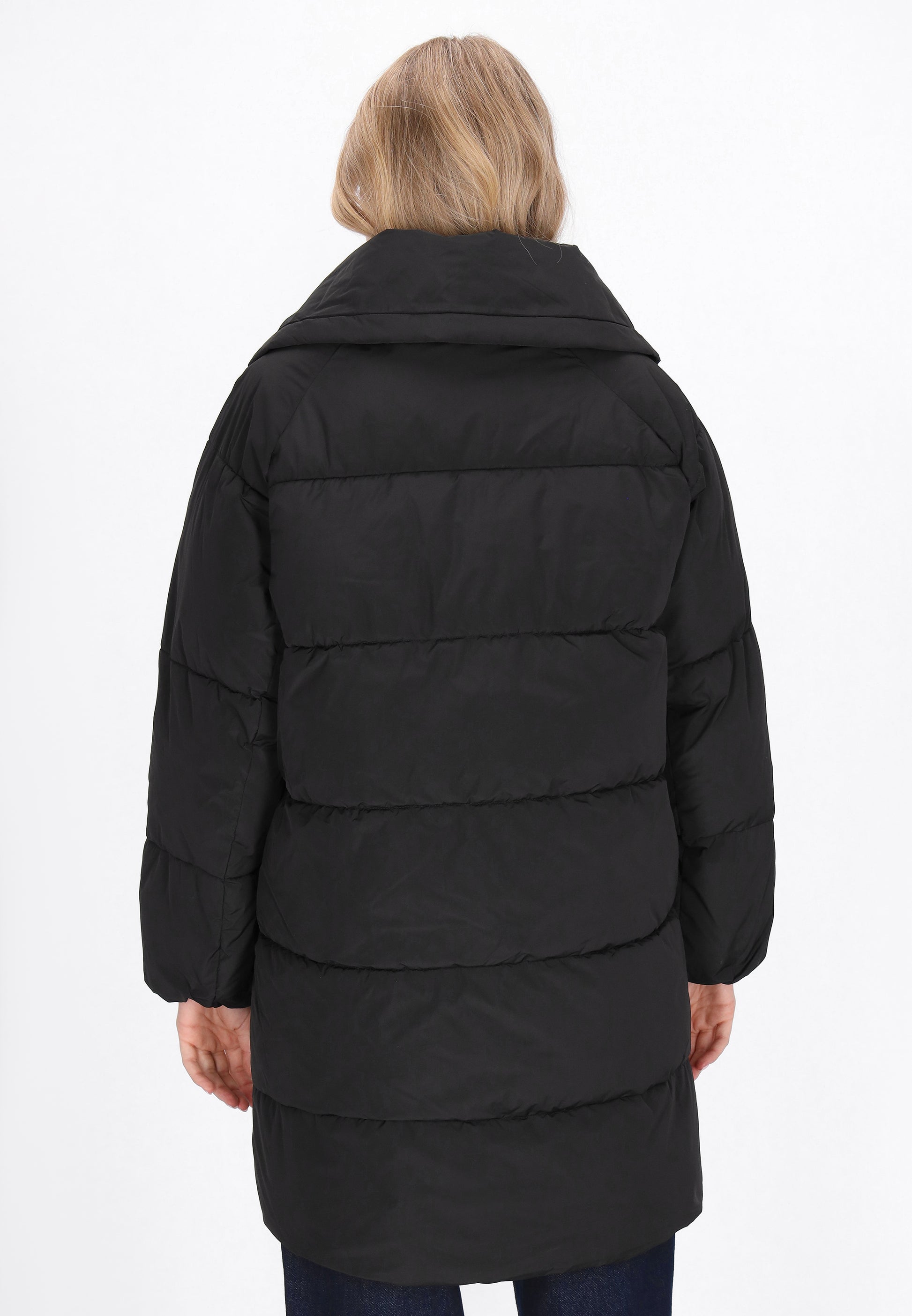 DreiMaster Maritim Damenmantel