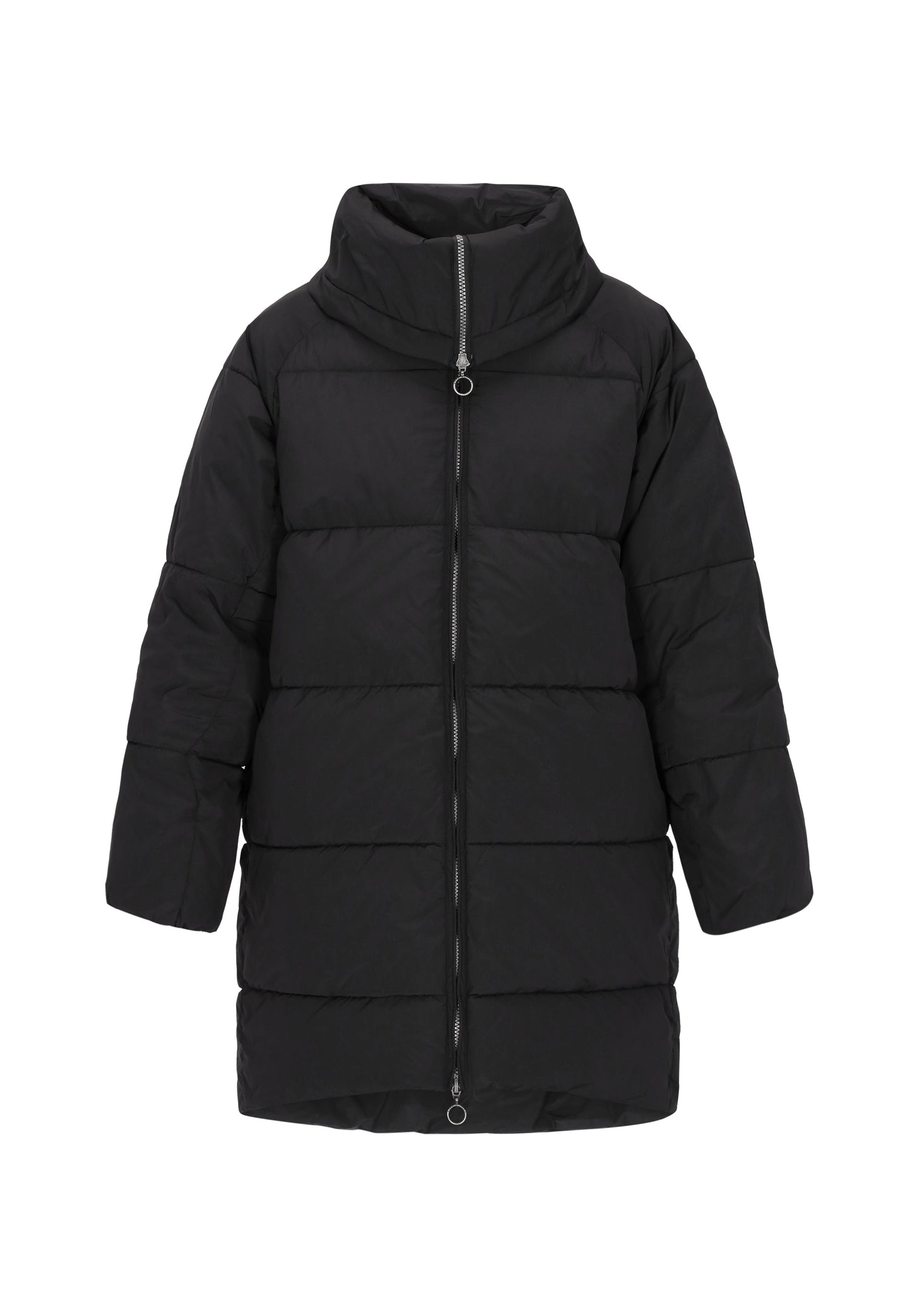 DreiMaster Maritim Damenmantel