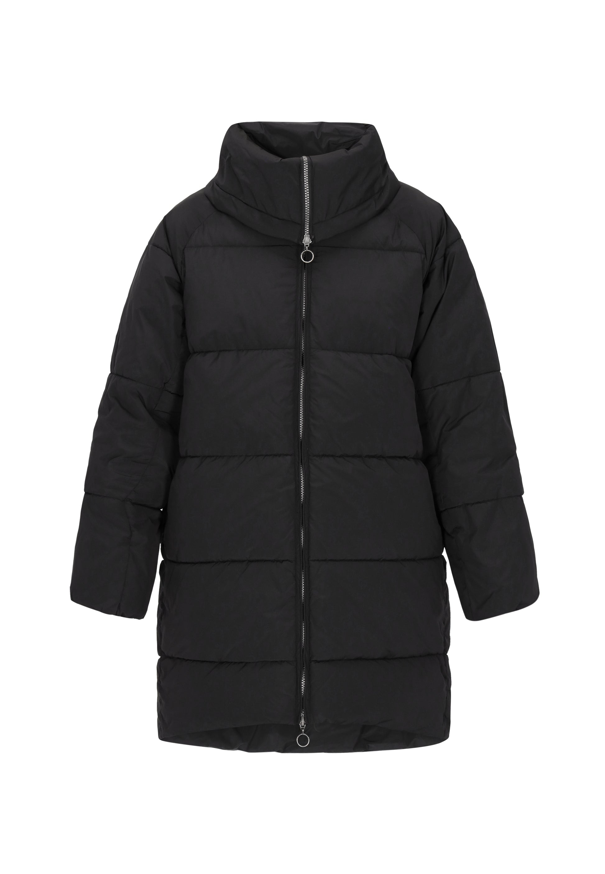 DreiMaster Maritim Damenmantel