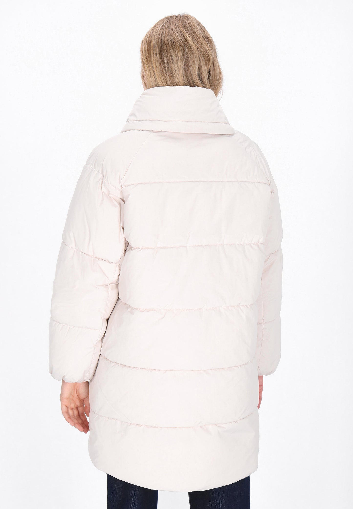 DreiMaster Maritim Damenmantel