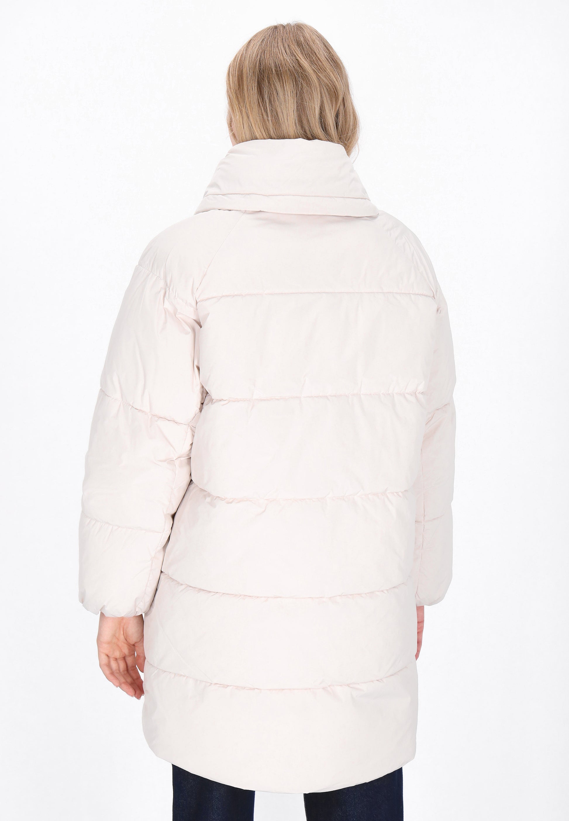 DreiMaster Maritim Damenmantel