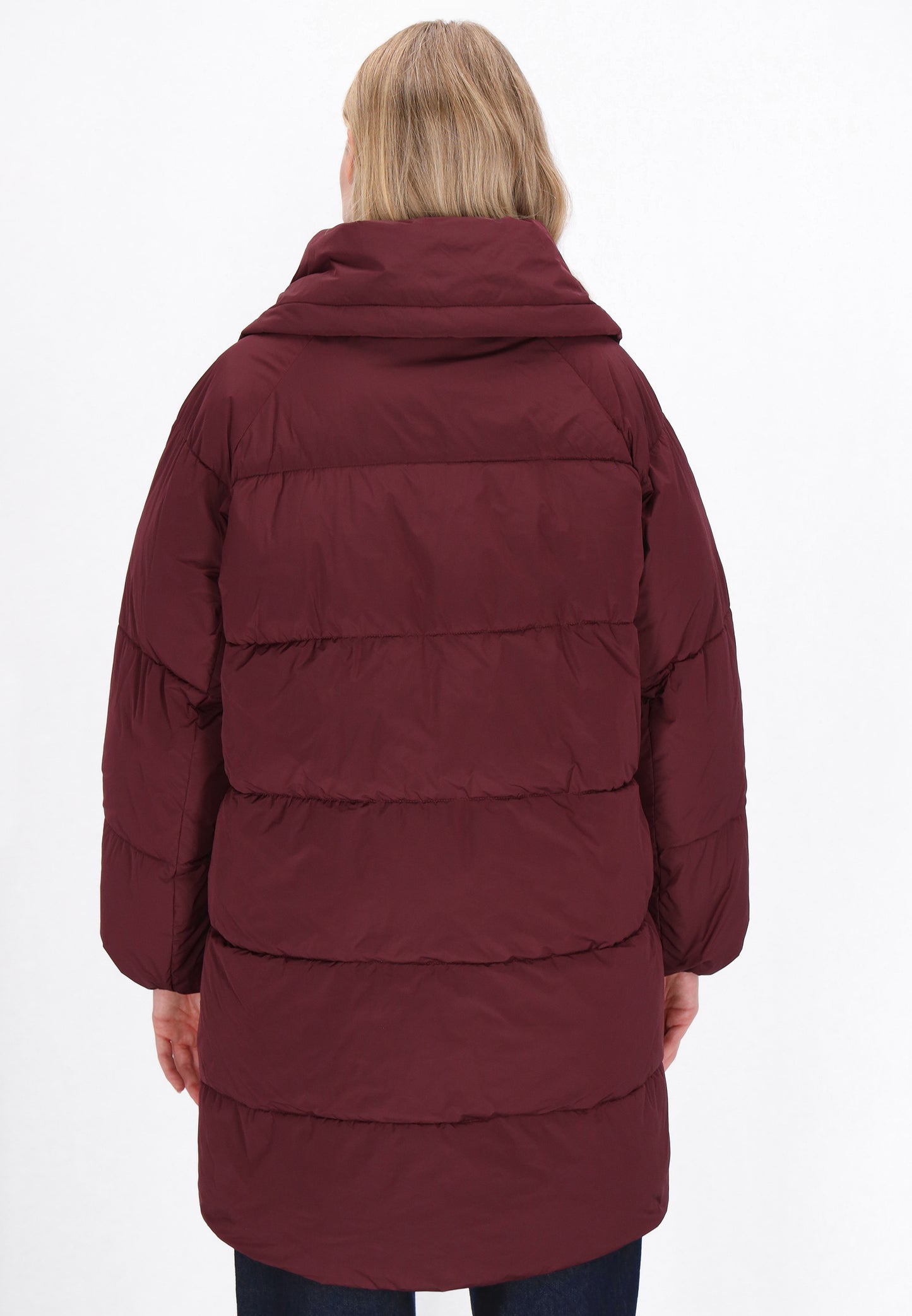 DreiMaster Maritim Damenmantel