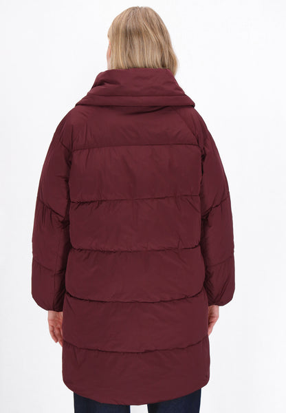 DreiMaster Maritim Damenmantel