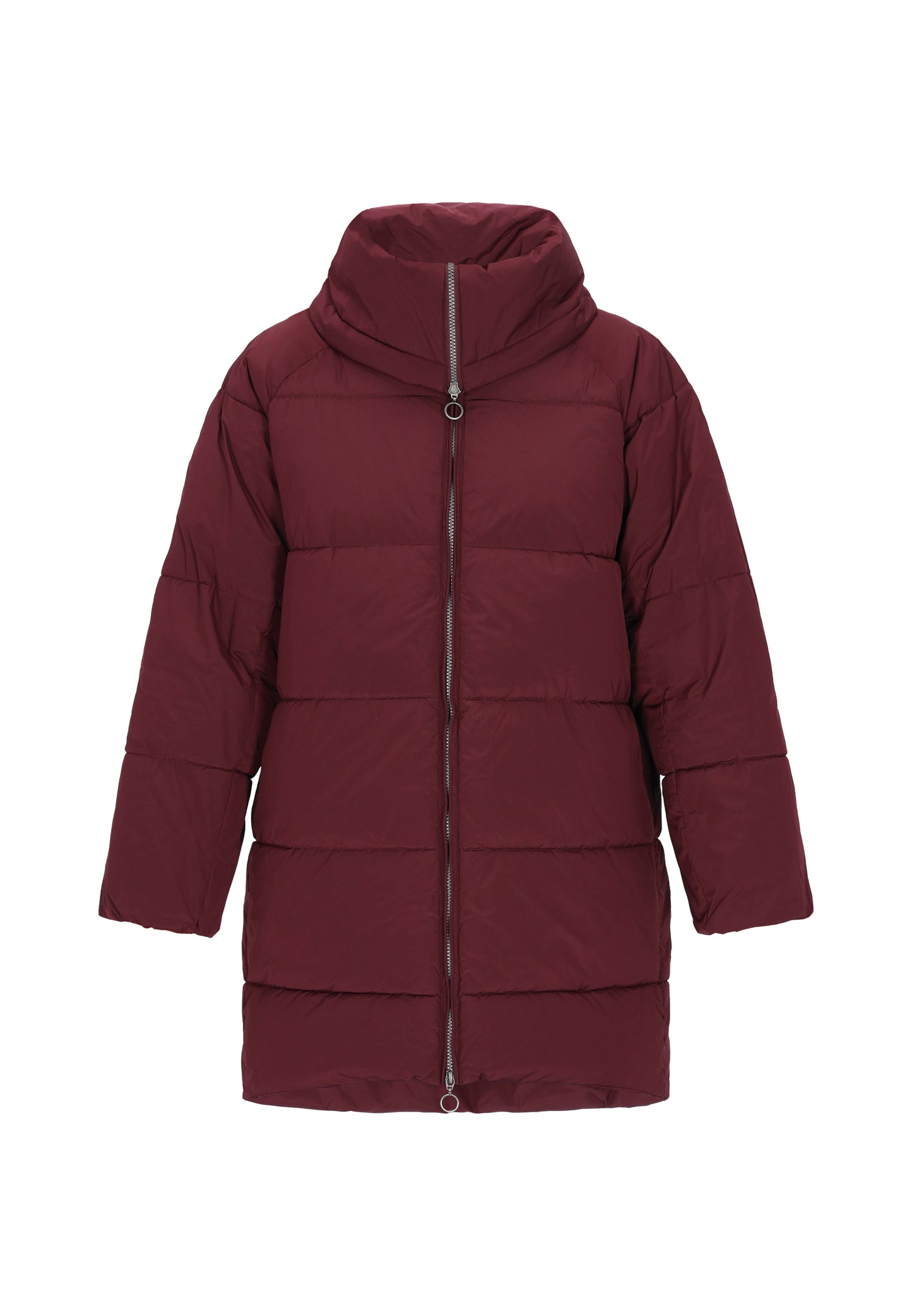 DreiMaster Maritim Damenmantel