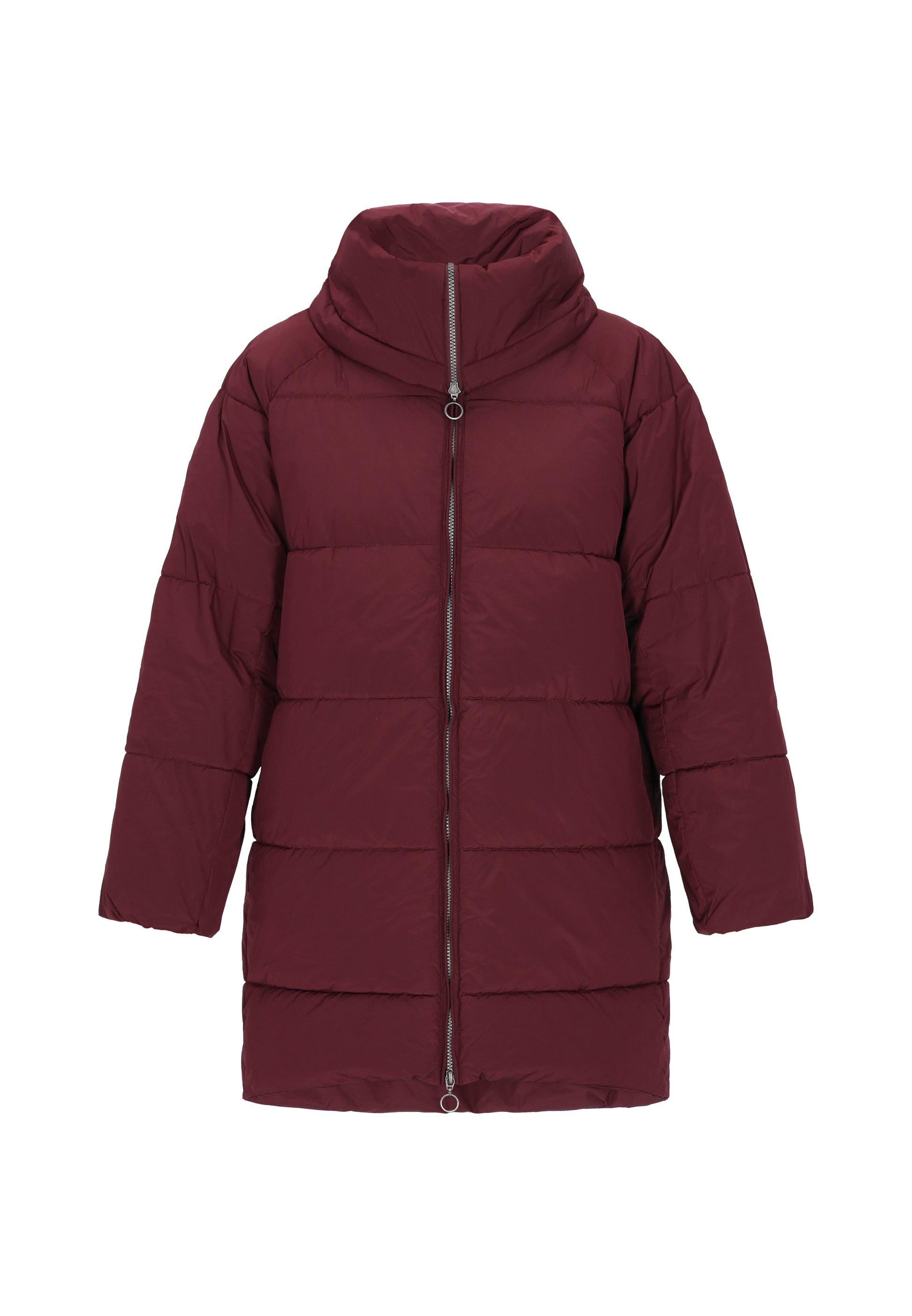 DreiMaster Maritim Damenmantel