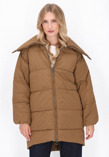 DreiMaster Maritim Damenmantel