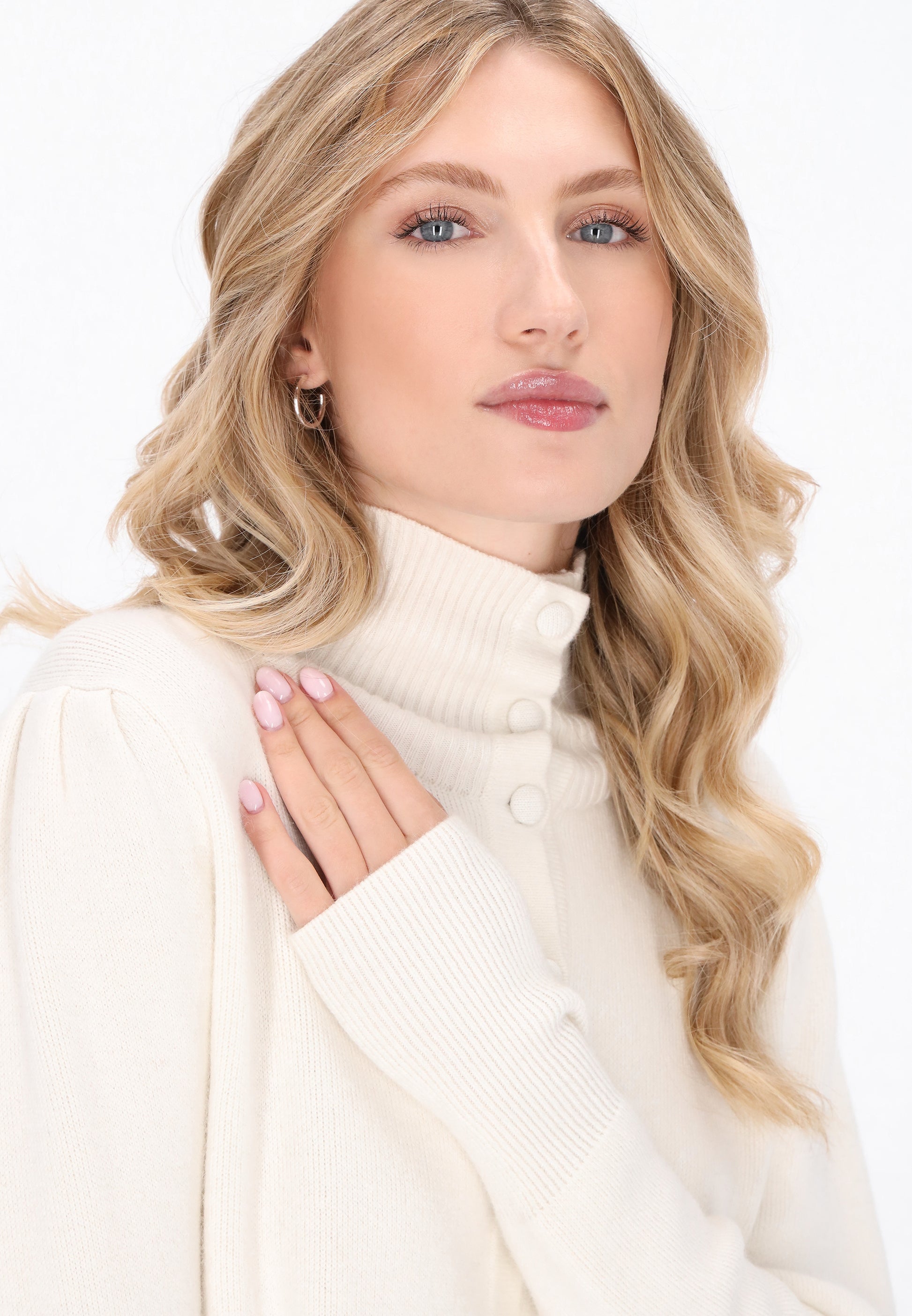 DreiMaster Vintage kardigan damski