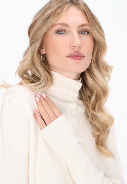 DreiMaster Vintage kardigan damski