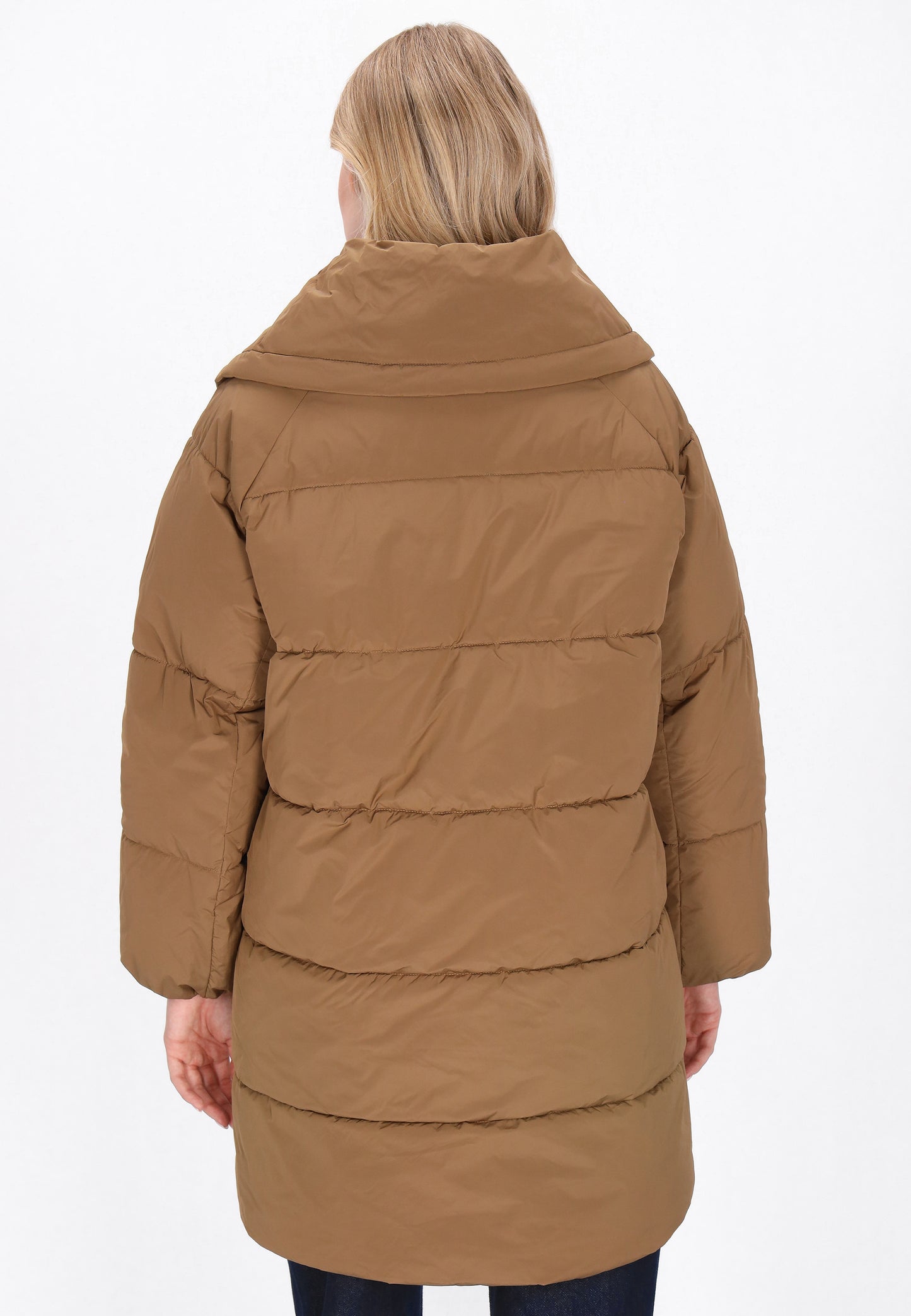 DreiMaster Maritim Damenmantel