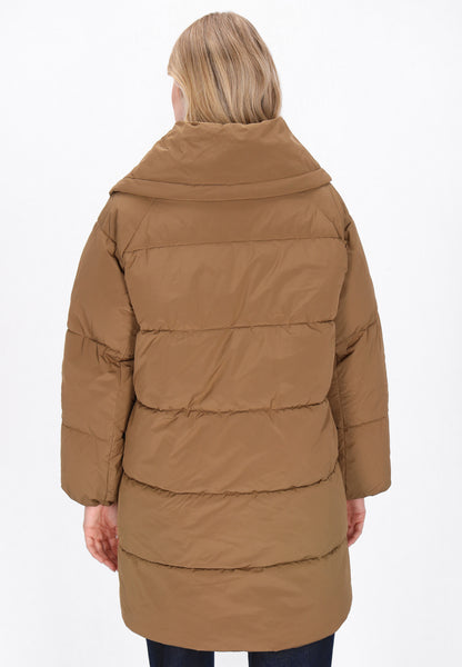 DreiMaster Maritim Damenmantel