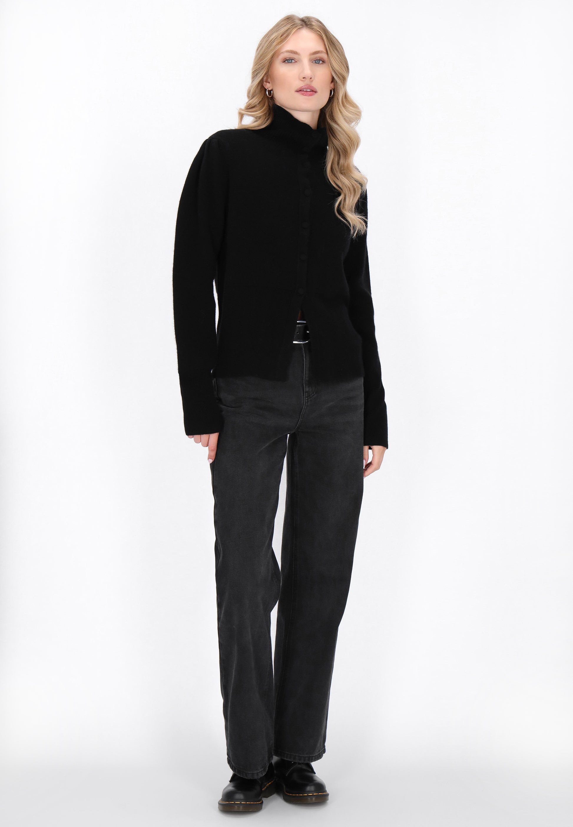 DreiMaster Vintage kardigan damski