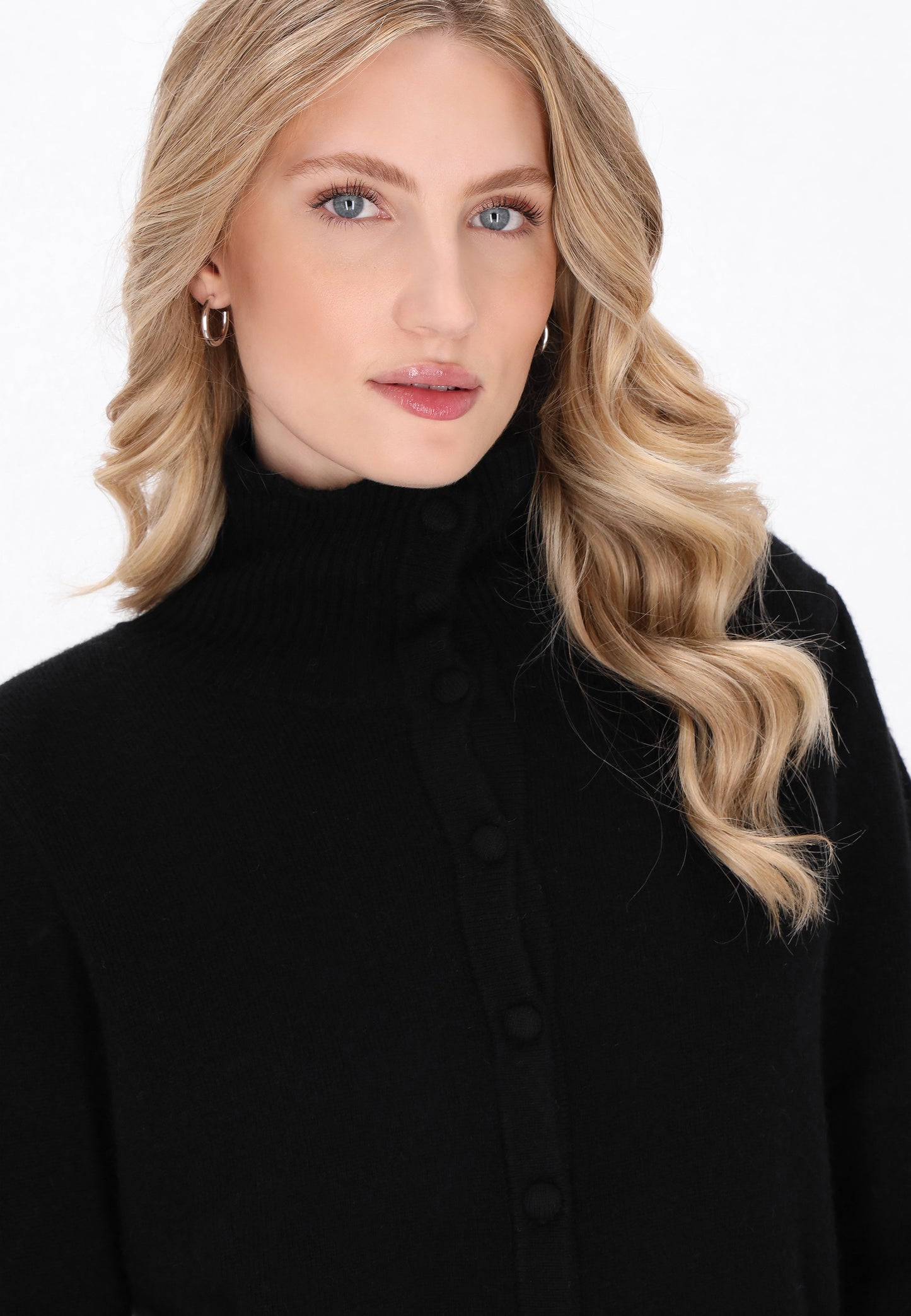 DreiMaster Vintage kardigan damski